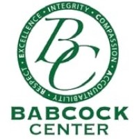 Babcock Center Inc logo
