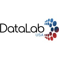Datalab USA logo