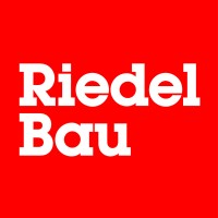 Riedel Bau AG logo