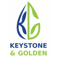 Keystone & Golden, Inc. logo