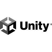 Unity中国 logo