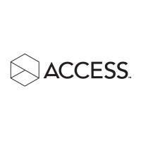 Access logo