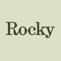Rocky Mountain Soap Company logo