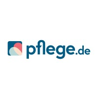 pflege.de logo