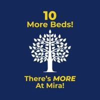 MiraVista Behavioral Health Center logo