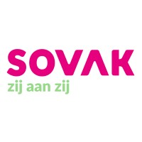 SOVAK logo