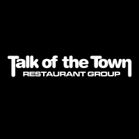 Talk of the Town Restaurant Group logo