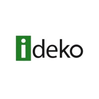 Ideko Suomi Oy logo