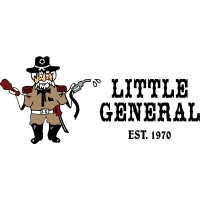 Little General logo