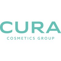 CURA Cosmetics Group
