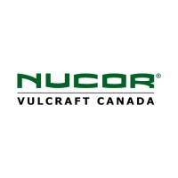 Vulcraft Canada logo