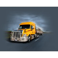Harms Oil Company logo