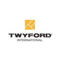 TWYFORD INTERNATIONAL (Ghana) logo