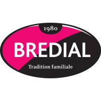 Brédial logo