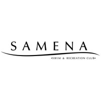 Samena Swim & Recreation Club logo