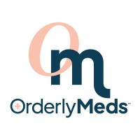 OrderlyMeds logo