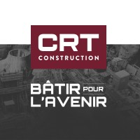 CRT Construction