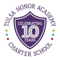 Tulsa Honor Academy logo