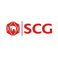 SCG logo