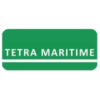Tetra Maritime logo