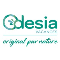 Odesia Vacances logo
