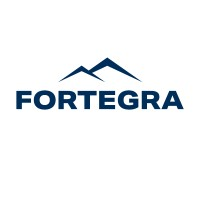 Fortegra logo