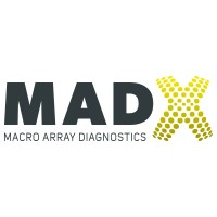 Macro Array Diagnostics logo