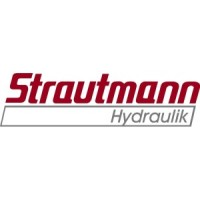 Strautmann Hydraulik logo