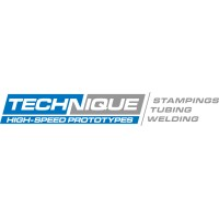 Technique, Inc. logo