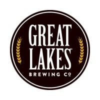 Great Lakes Brewing Company logo