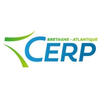 CERP Bretagne Atlantique logo