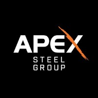 Apex Steel Group logo