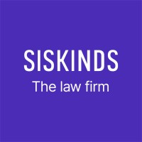 Siskinds LLP logo