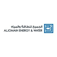 Al Jomaih Energy and Water logo
