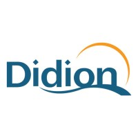Didion logo