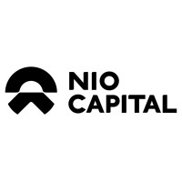 蔚来资本 NIO Capital logo