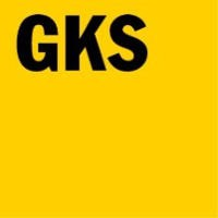 GKS mbH logo
