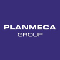 Planmeca Group logo