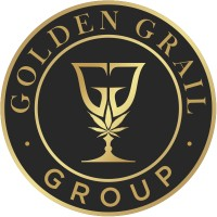 Golden Grail Group logo