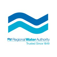 South-Central Connecticut Regional Water Authority logo