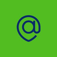 National Parcel Stations Network Co. logo