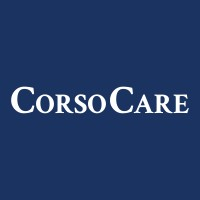 CorsoCare Pharmacy logo