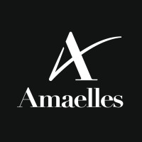 Amaelles (Calvados) logo