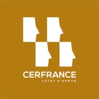 Cerfrance Côtes d'Armor logo