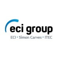 Engineers and Constructors International, Inc. (ECI) logo