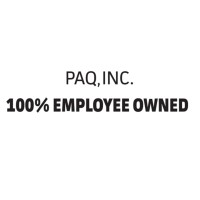 PAQ, Inc. Food 4 Less logo