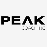 PEAK Coaching logo