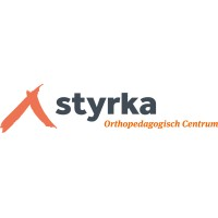 OC Styrka logo