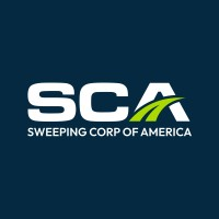 Sweeping Corporation of America