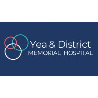 Yea & District Memorial Hospital logo